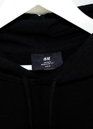 Оверсайз худи h&m 3