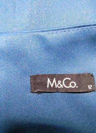 Распродажа!!!элегантоное платье m&co 3