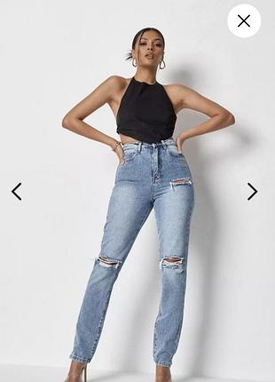 Джинси missguided