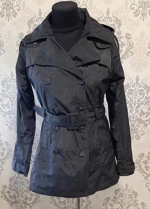 Tog 24 supermac  jacket , плащ, тренч, ветровка