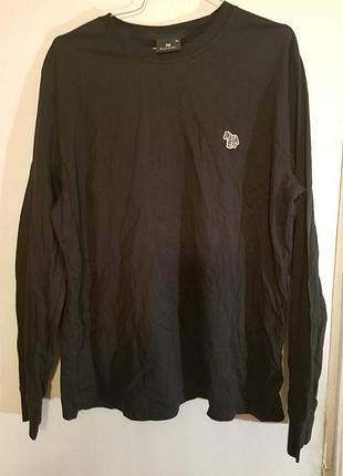 Лонгслив paul smith original new.