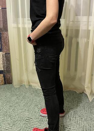 Джинси 3