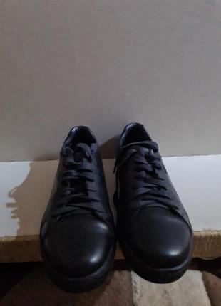 Дышащие geox оригинал кеды