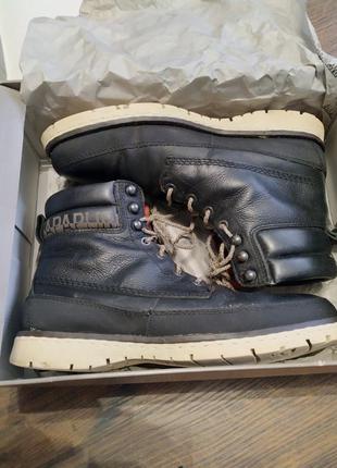 Napapijri черевики