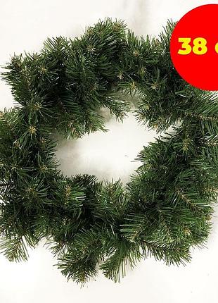 Вінок на новий рік