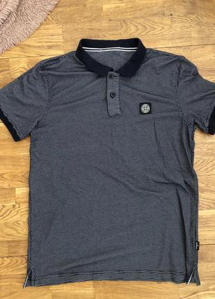 Polo stone island