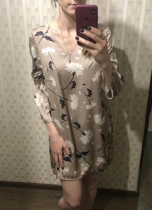Платье miss miss 9
