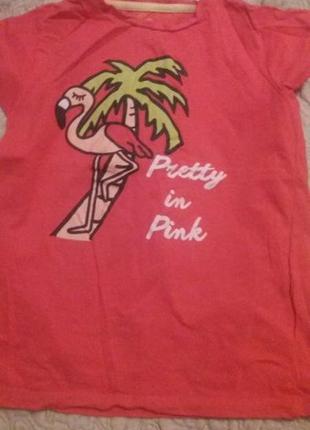 Футболка на  ріст 146 см