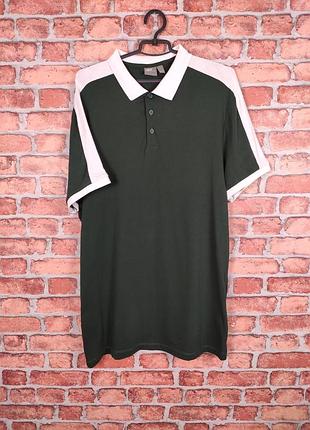Футболка поло asos