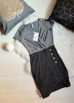 Новое вечернее платье italy