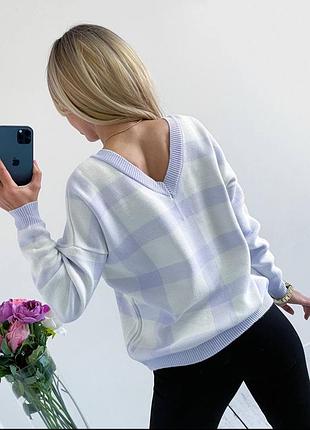 Супер качество свитер оверсайз 4