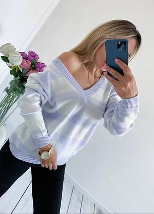 Супер качество свитер оверсайз 2