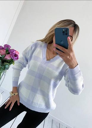 Супер качество свитер оверсайз 3