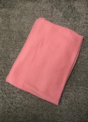 Плед флісовий