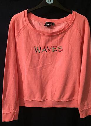 Свитшот женский