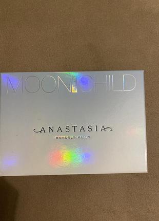 Палетка хайлайтеров anastasia beverly hills