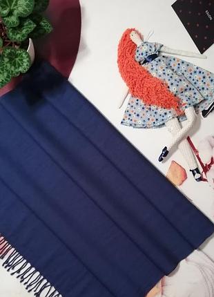 Палантин pashmina, 70% кашемір і 30% натуральний шовк