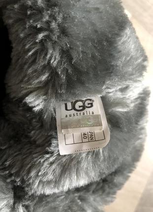 Ugg australia зимові сапожки угі оригінал9 фото