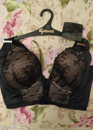 Шикарный бюстгальтер vip gossard retrolution2 фото