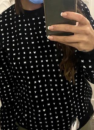 Светр теплий