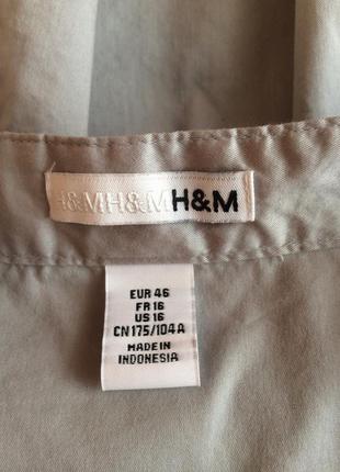 Блуза-рубашка женская