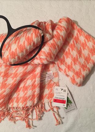 Шарф жіночий