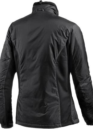 Куртка легка курточка salewa кофта на утеплювач primaloft - xs2 фото