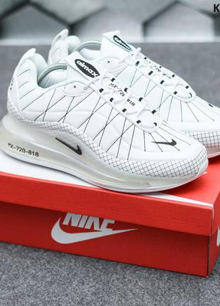 Кроссовки nike air max am720-818