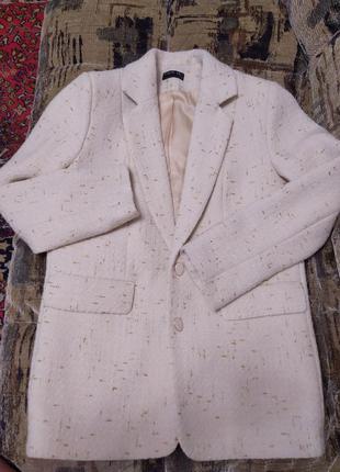 Дизайнерський піджак studio 29