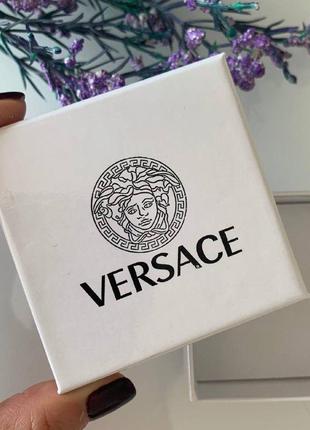 Подарочная коробка в стиле versace2 фото