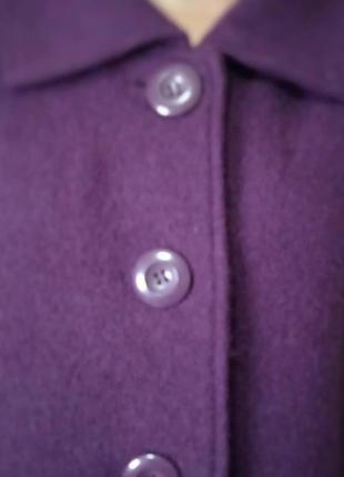 Пиджак пальто укороченное кардиган  your sixth sense finest quality by c&a2 фото