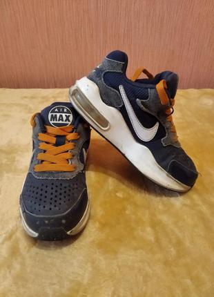 Кросівки air max