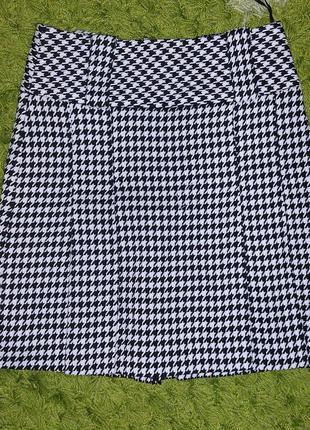 Фірмова твідовий спідниця в ідеальному стані