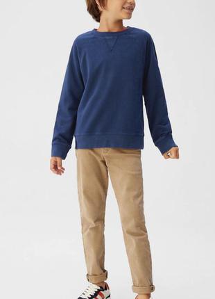 Свитер / реглан / двунитка h&m 3