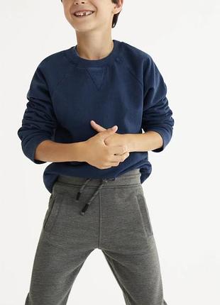 Свитер / реглан / двунитка h&m 6