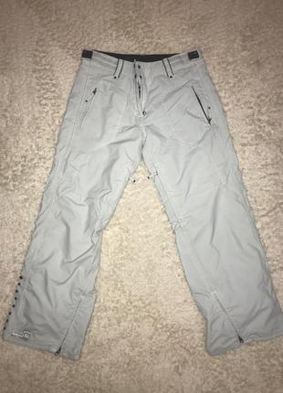 Лижні штани