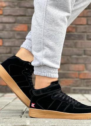 Зимові кросівки 👟