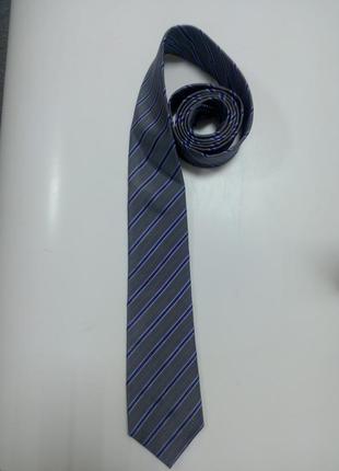 Краватка(шовк) tcm tchibo німеччина