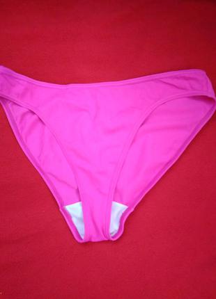 Труси-плавки,від купальника.