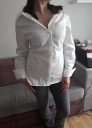 Блузка zara