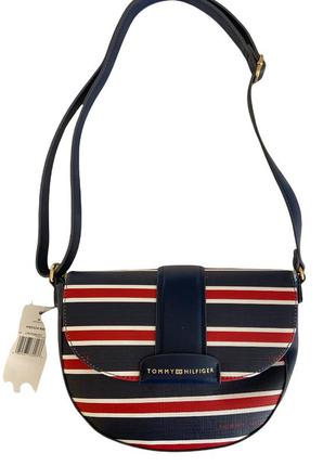 Сумка женская tommy hilfiger оригинал