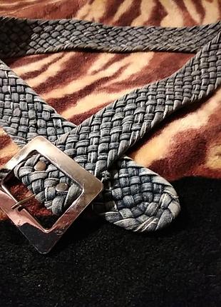 Пояс, ремінь 2