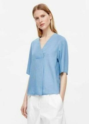 Кофта/блузка/сорочка cos