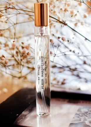 Yves Saint Laurent black opium💥оригінал мініатюра travel tube 7,5 мл ціна за 1мл1 фото