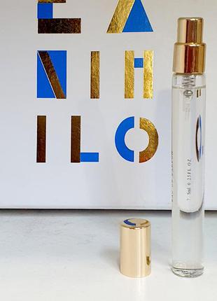 Yves Saint Laurent black opium💥оригінал мініатюра travel tube 7,5 мл ціна за 1мл6 фото