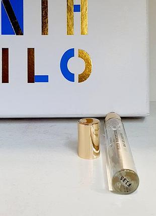 Yves Saint Laurent black opium💥оригінал мініатюра travel tube 7,5 мл ціна за 1мл8 фото