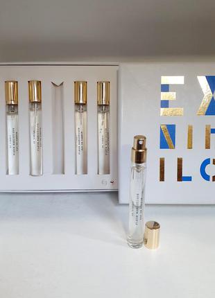 Yves Saint Laurent black opium💥оригінал мініатюра travel tube 7,5 мл ціна за 1мл9 фото