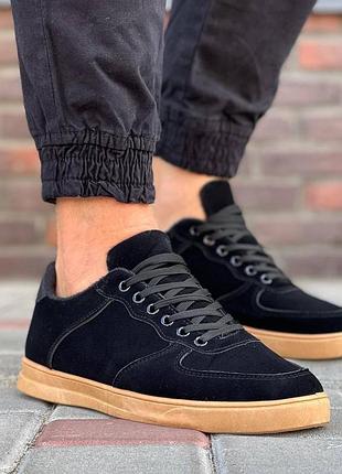 Зимние кроссовки 👟