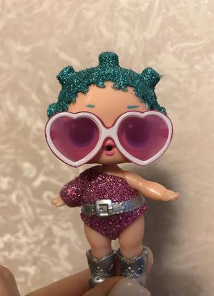 Куколка lol оригинал