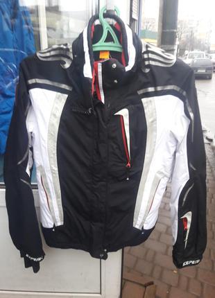 Лыжная куртка
